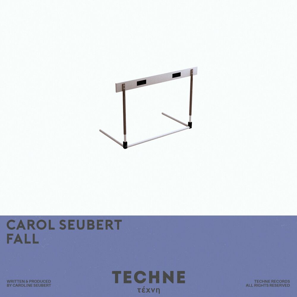 Carol Seubert - Fall