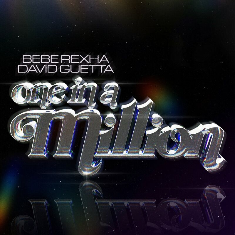 Bebe Rexha - One in a Million