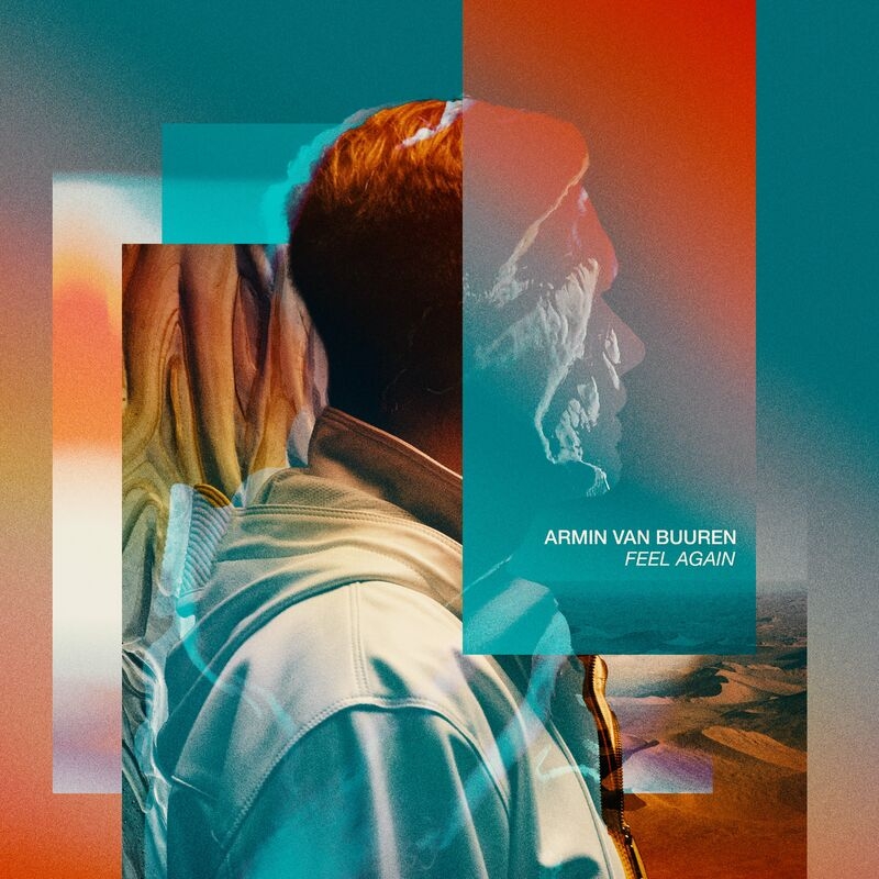 Armin van Buuren - On & On