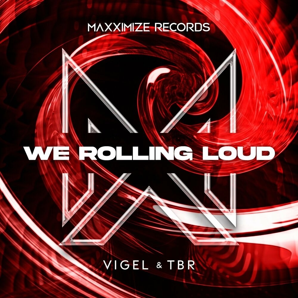 Vigel, Tbr - We Rolling Loud