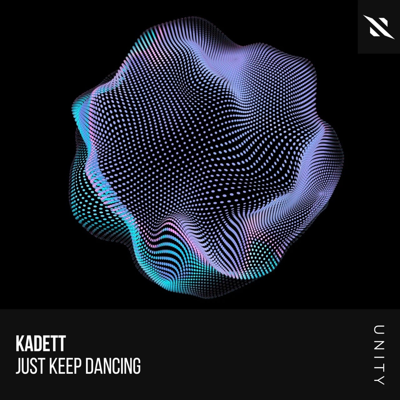Kadett - Just Keep Dancing (Extended Mix)