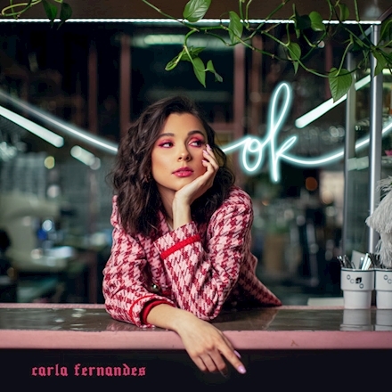 Carla Fernandes - OK
