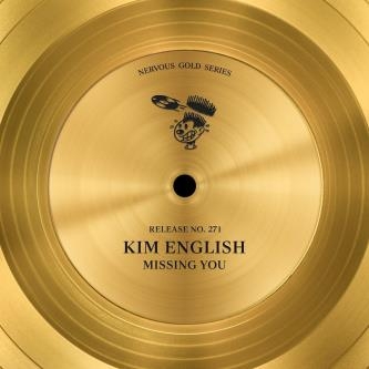 Kim English - Missing You (Ricanstruction Remix)