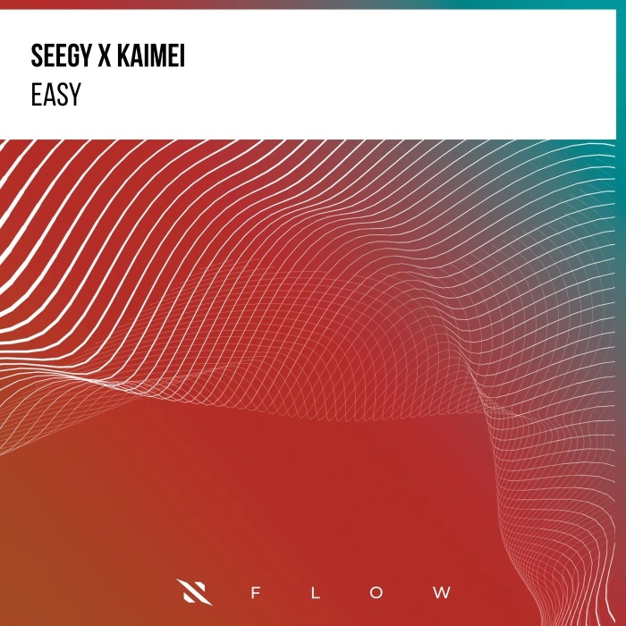 Seegy & Kaimei - Easy (Extended Mix)