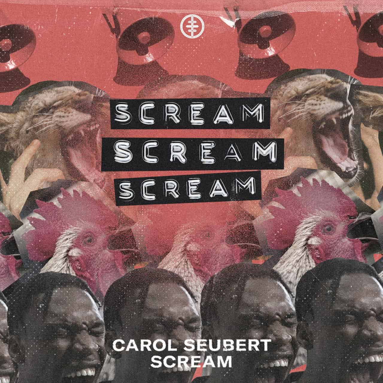 Carol Seubert - Scream (Extended Mix)