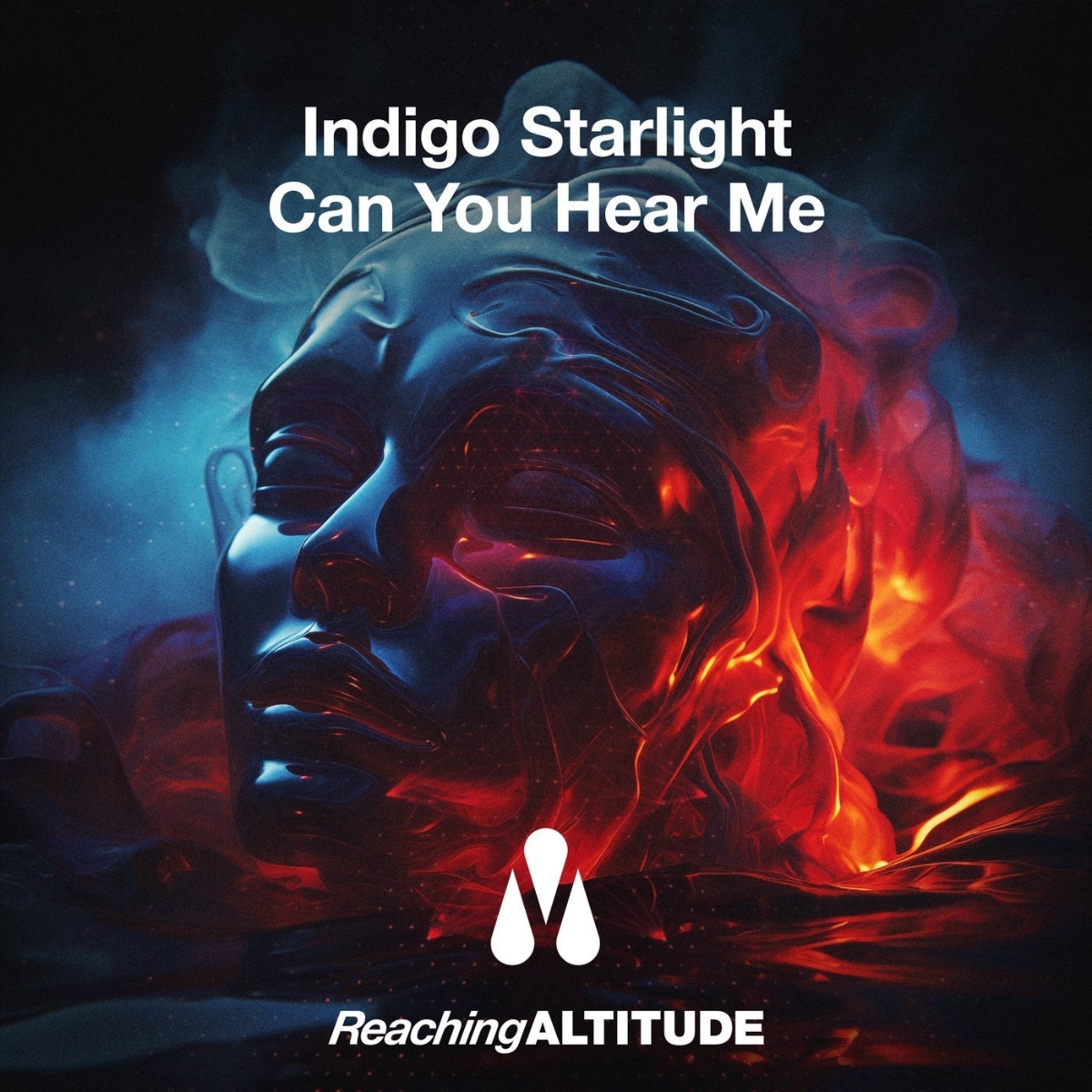 Indigo Starlight - Can You Hear Me (Extended Mix)