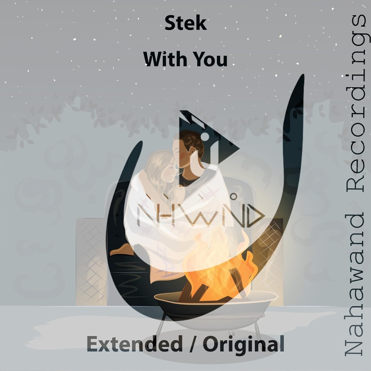 Stek - With You (Extended Mix)