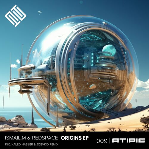Ismail.M & Redspace - Origins (Kaled Nasser Remix)