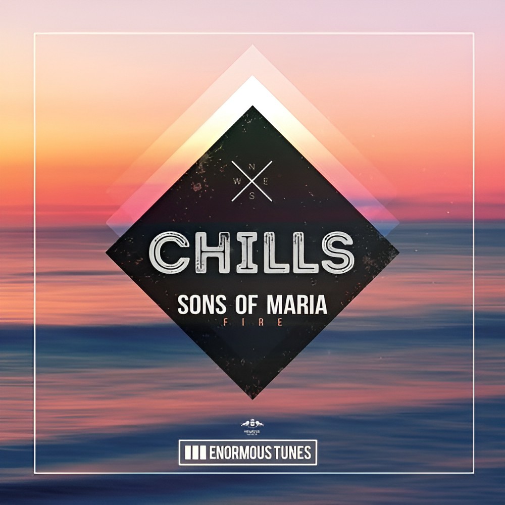 Sons Of Maria - Fire (Extended Mix)