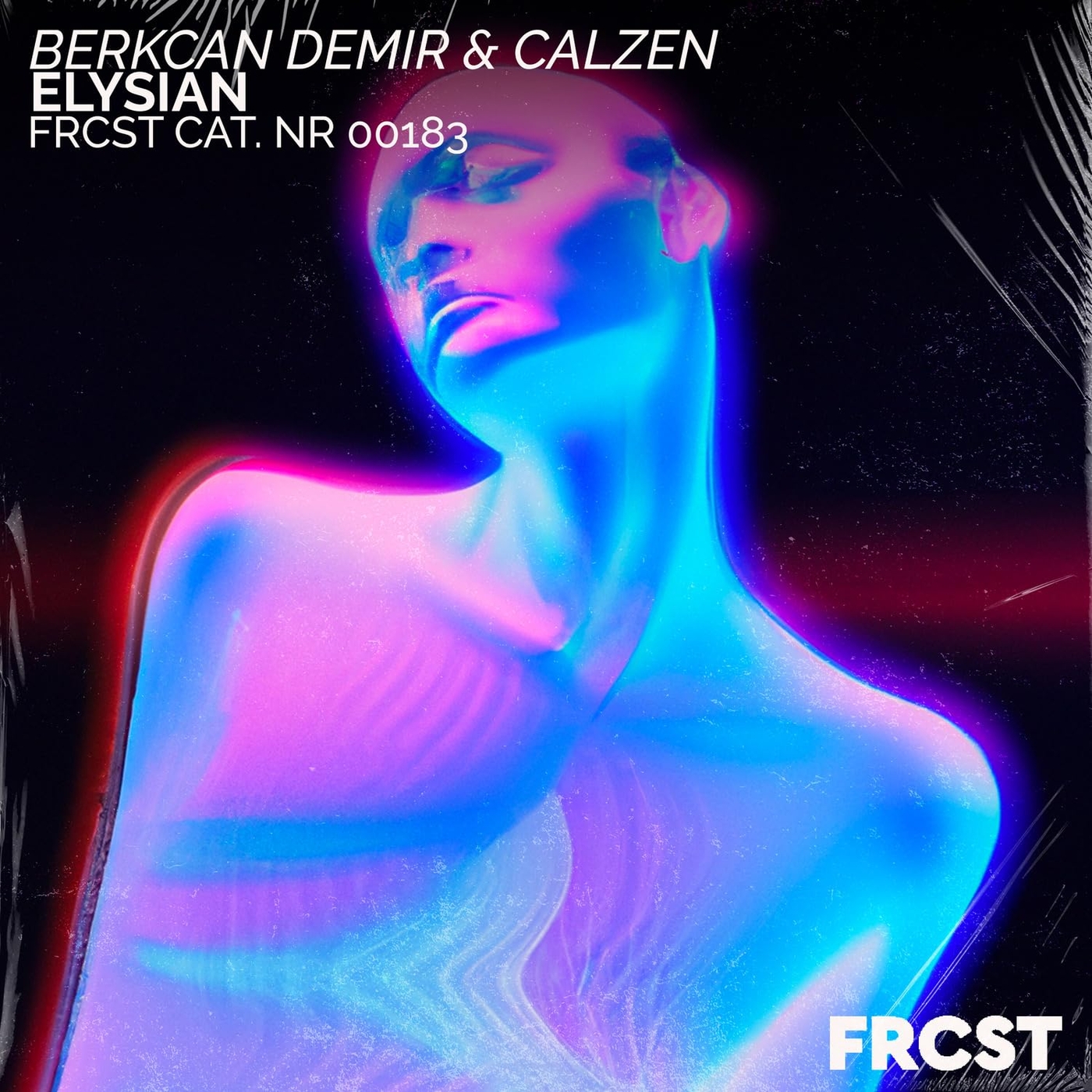 Berkcan Demir & Calzen - Elysian (Extended)
