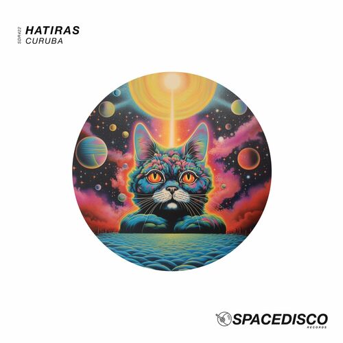 Hatiras - Curuba (Original Mix)
