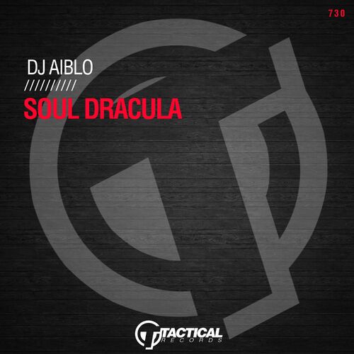 DJ Aiblo - Soul Dracula (Original Mix)