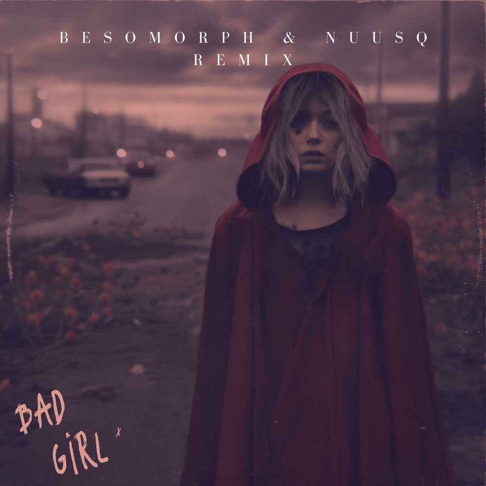 AViVA - BAD GIRL (Besomorph x Nuusq Remix)