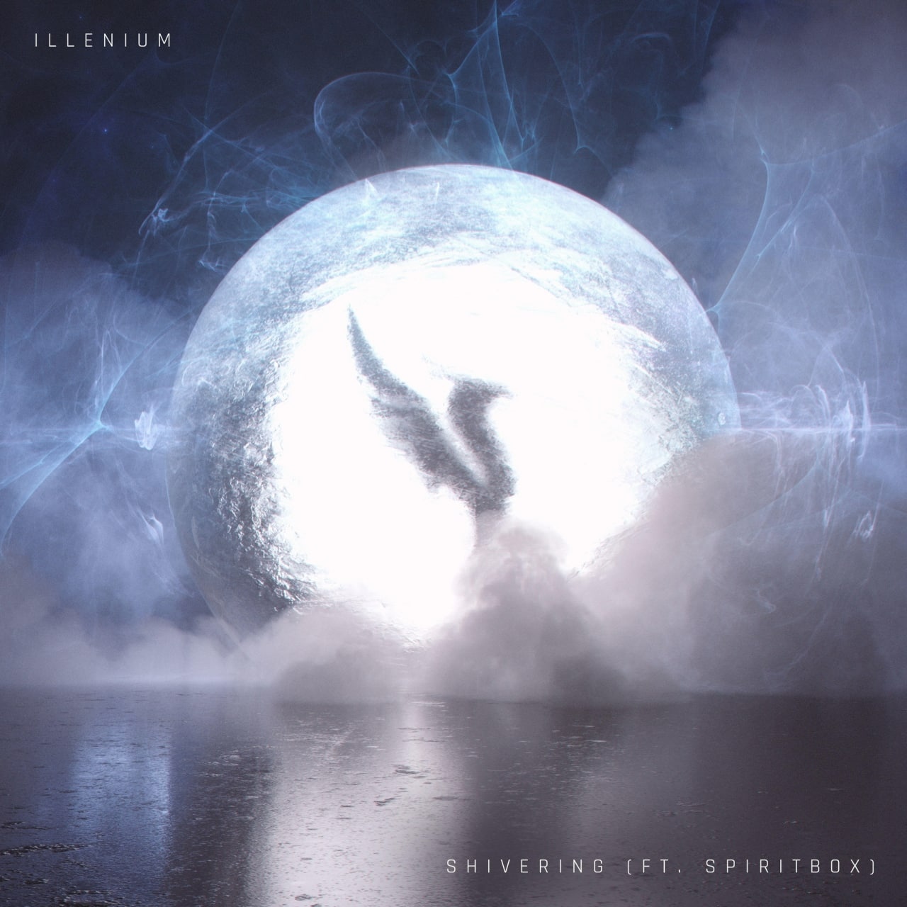 Illenium x Spiritbox- Shivering (Original Mix)
