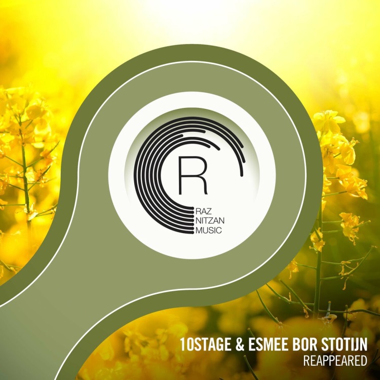 10Stage & Esmee Bor Stotijn - Reappeared (Extended Mix)