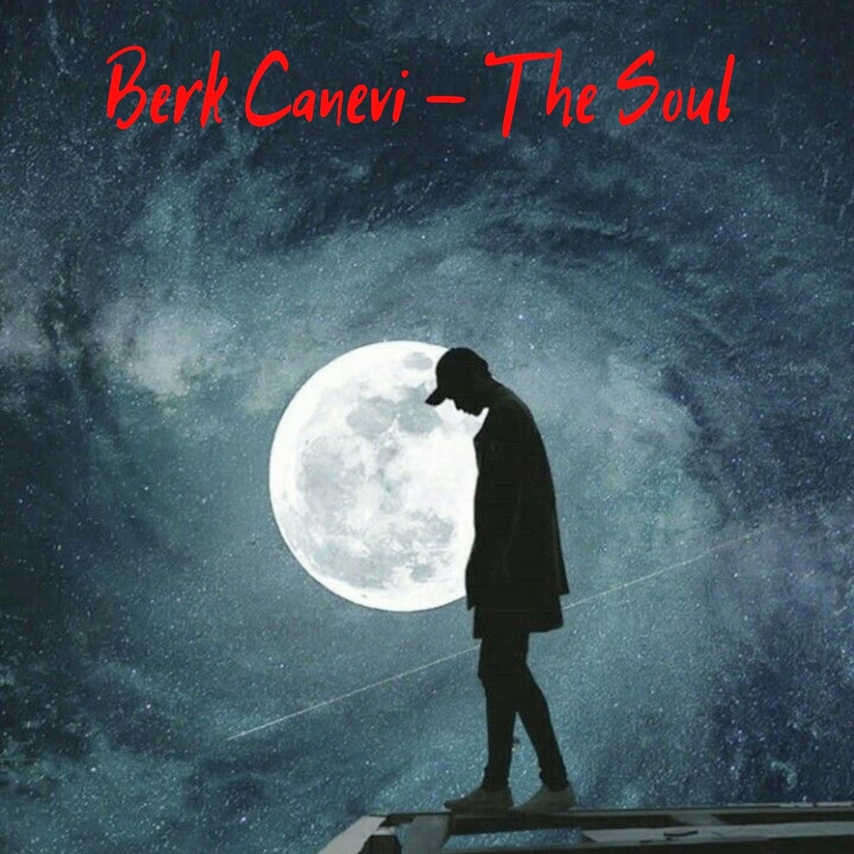 Berk Canevi - The Soul (Original Mix)