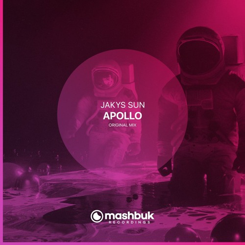 Jakys Sun - Apollo (Original Mix)