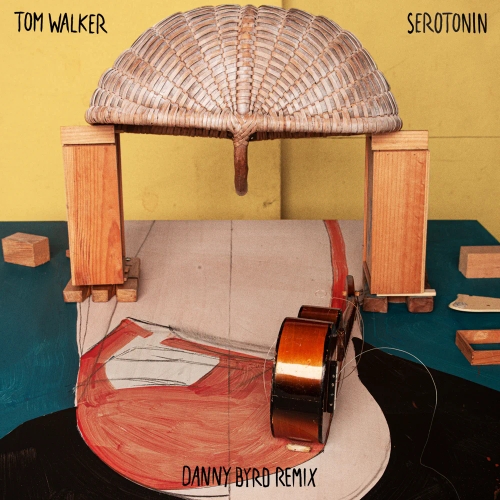 Tom Walker - Serotonin (Danny Byrd Remix)