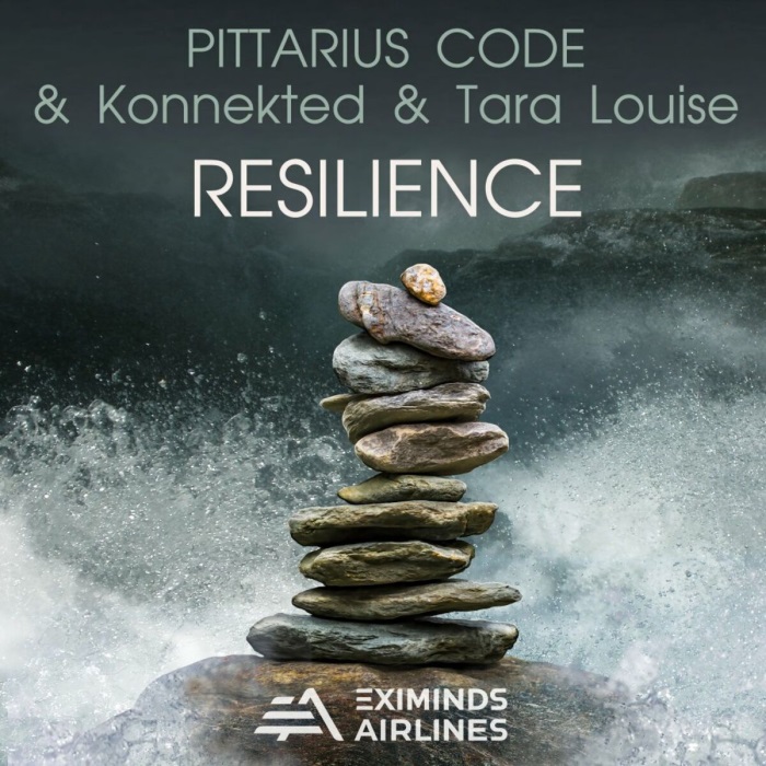 Pittarius Code & Konnekted & Tara Louise - Resilience (Extended Mix)
