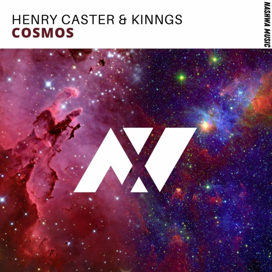 Henry Caster & Kinngs - Cosmos (Extended Mix)