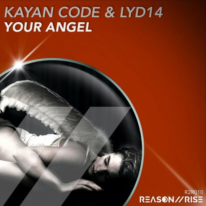 Kayan Code & Lyd14 - Your Angel (Extended Mix)