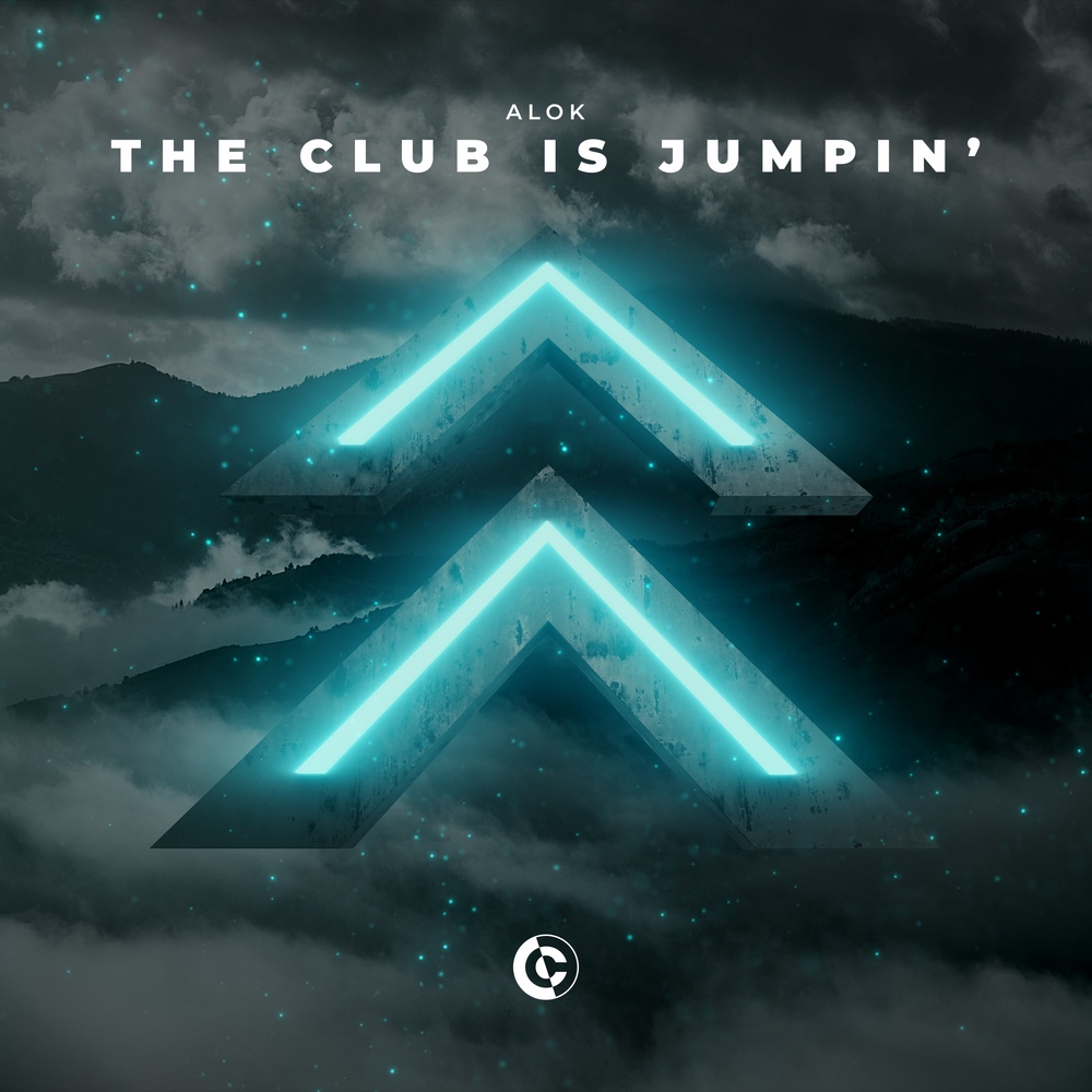 Alok - The Club Is Jumpin' (Extended Mix)