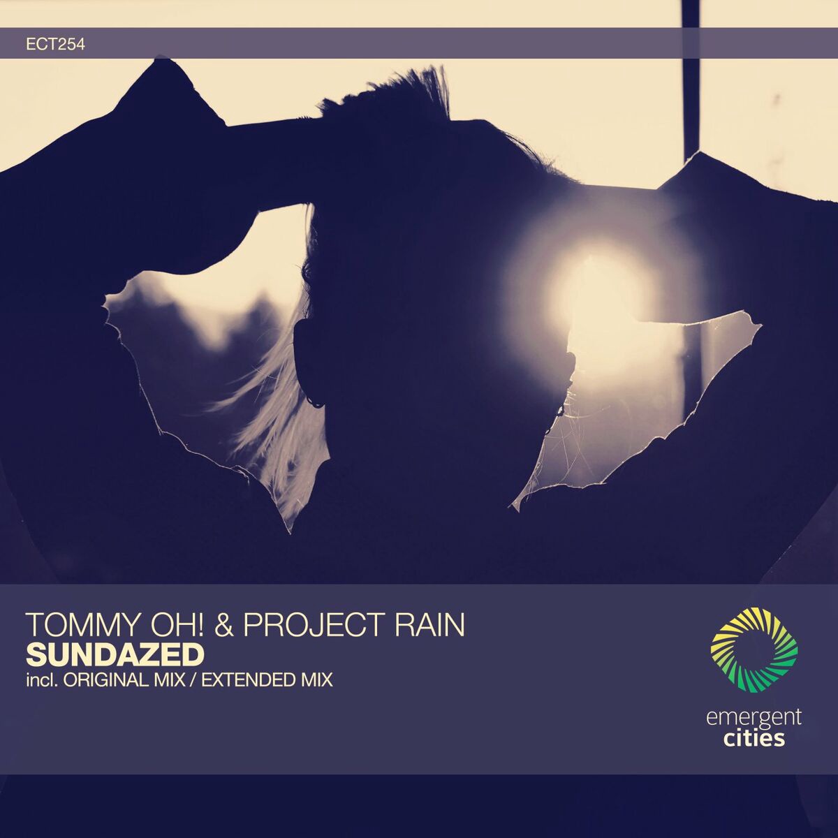 Tommy Oh! & Project Rain - Sundazed (Extended Mix)