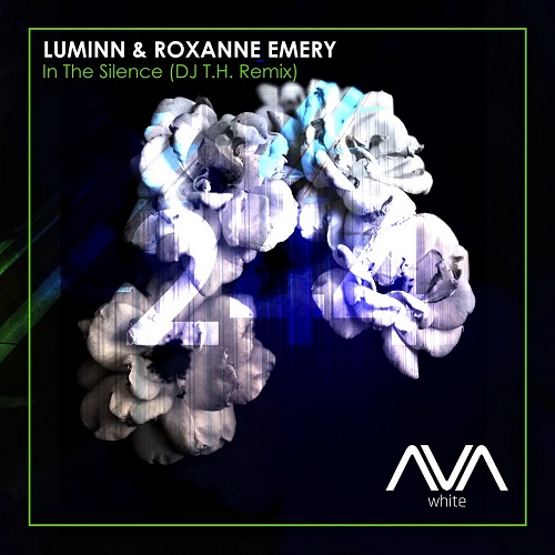 Luminn & Roxanne Emery - In The Silence (DJ T.H. Extended Remix)