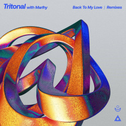 Tritonal & Marlhy - Back To My Love (Far Out Extended Remix)