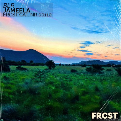 BLR - Jameela (Bolier Extended Remix)