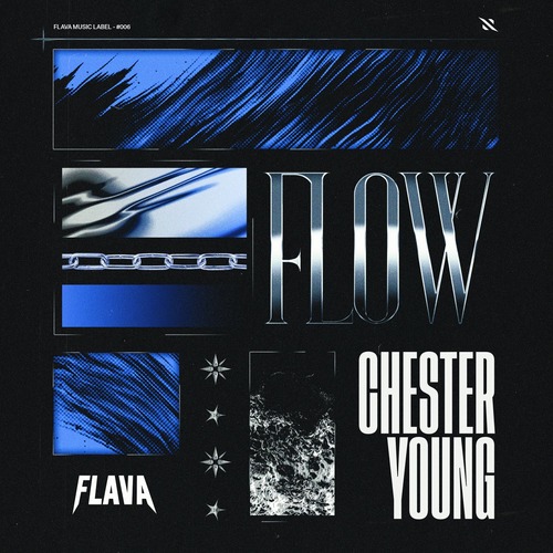 Chester Young - Flow (Extended Mix)