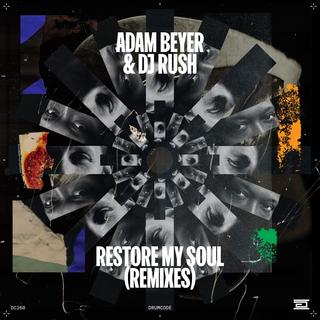 Adam Beyer & Dj Rush - Restore My Soul (Hi-Lo Remix)