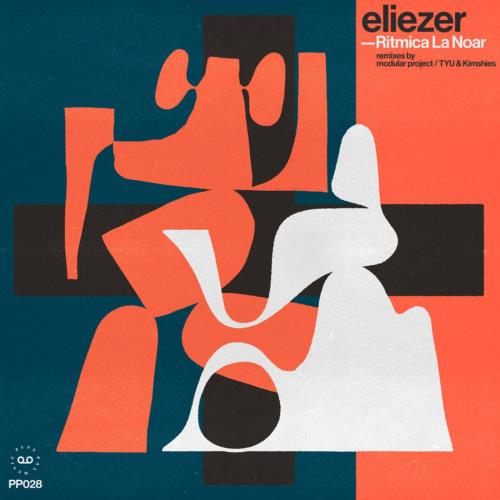 Skelesys, Eliezer - Don't Be featuring (Original Mix