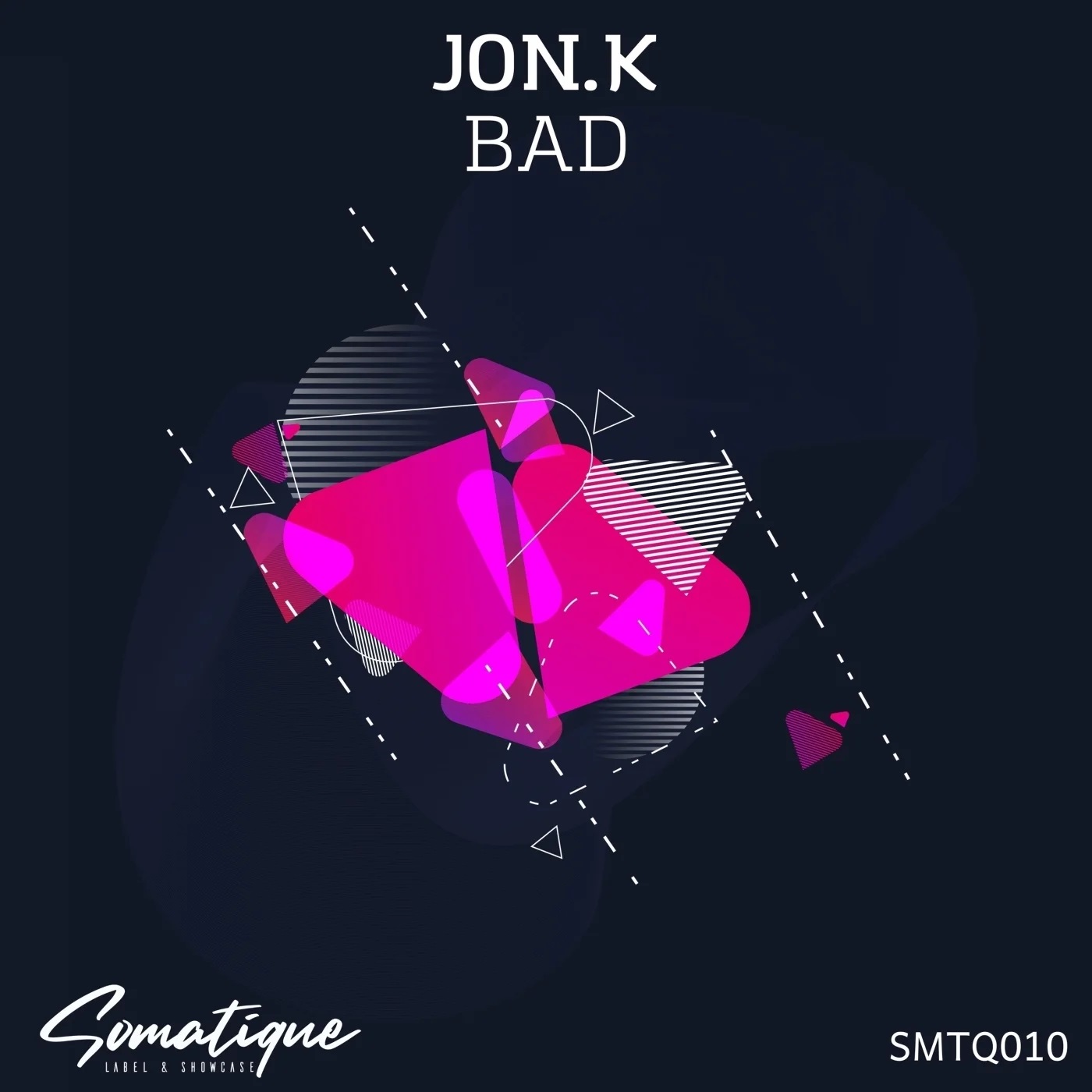 Jon.K - Bad (Original Mix)