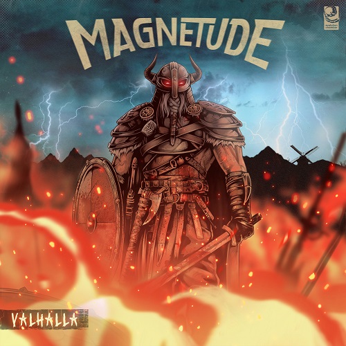 Magnetude - Valhalla (Original Mix)