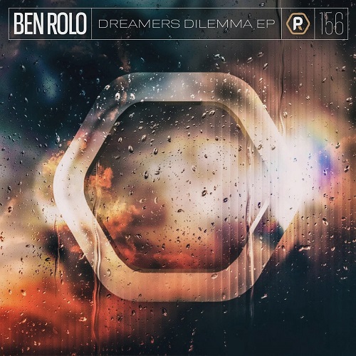 Ben Rolo - Begin Again (Original Mix)