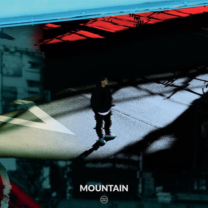 Mountain - Live The Life (Original Mix)