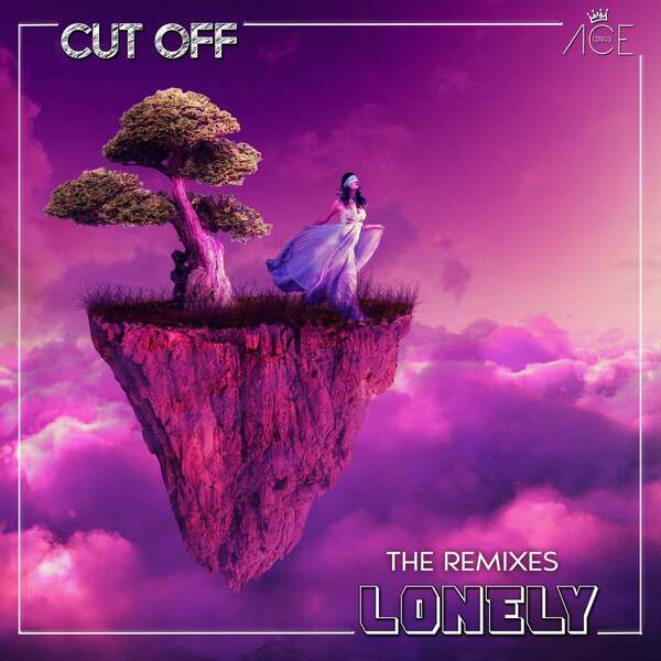 Cut Off - Lonely (Andrey Exx Remix)
