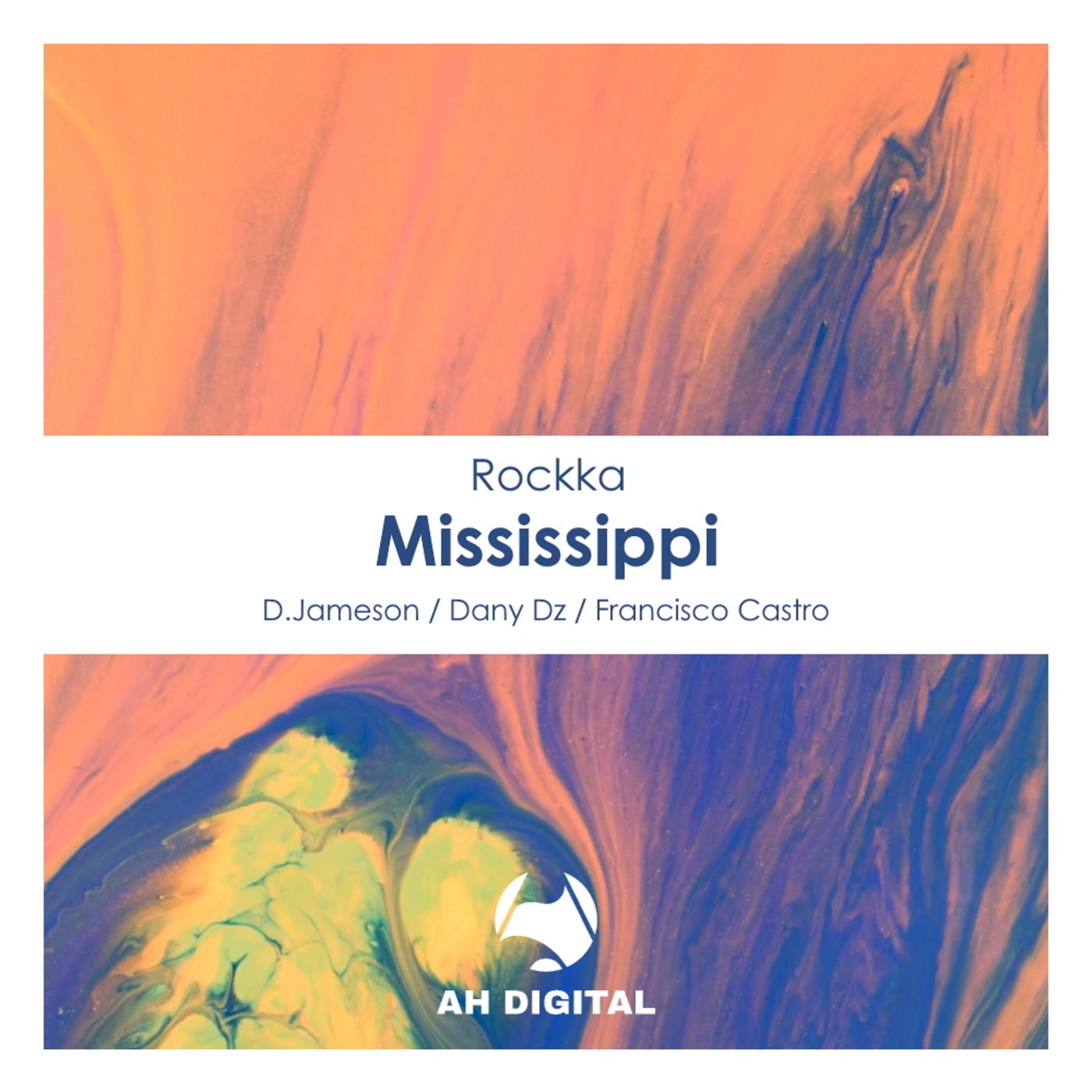Rockka - Mississippi (Original Mix)