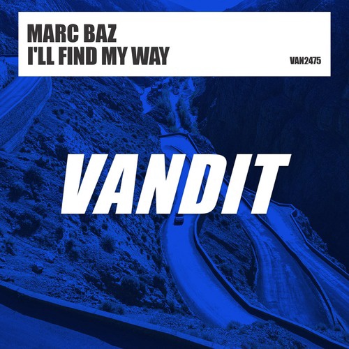 Marc Baz - I'll Find My Way (Extended)