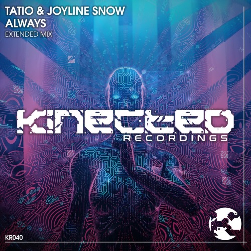 Tatio & Joyline Snow - Always (Extended Mix)