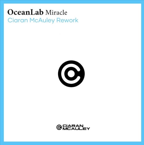 Above & Beyond pres. Oceanlab - Miracle (Ciaran McAuley Rework)