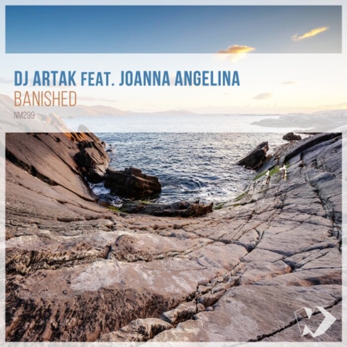 DJ Artak feat. Joanna Angelina - Banished