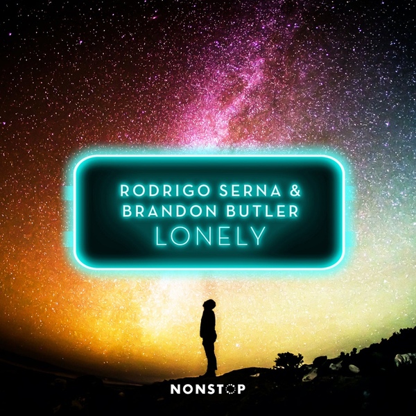 Rodrigo Serna & Brandon Butler - Lonely (Extended Mix)