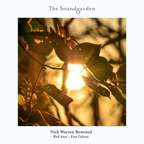 Nick Warren - Freebird (Emi Galvan Remix)