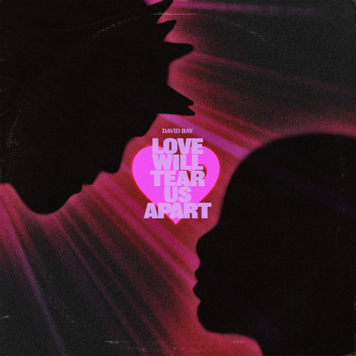 David Bay - Love Will Tear Us Apart (Ocean Edit)