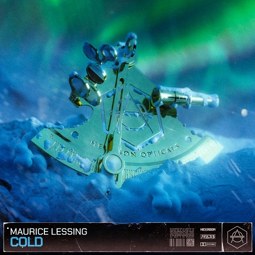 Maurice Lessing - Cold (Extended Mix)