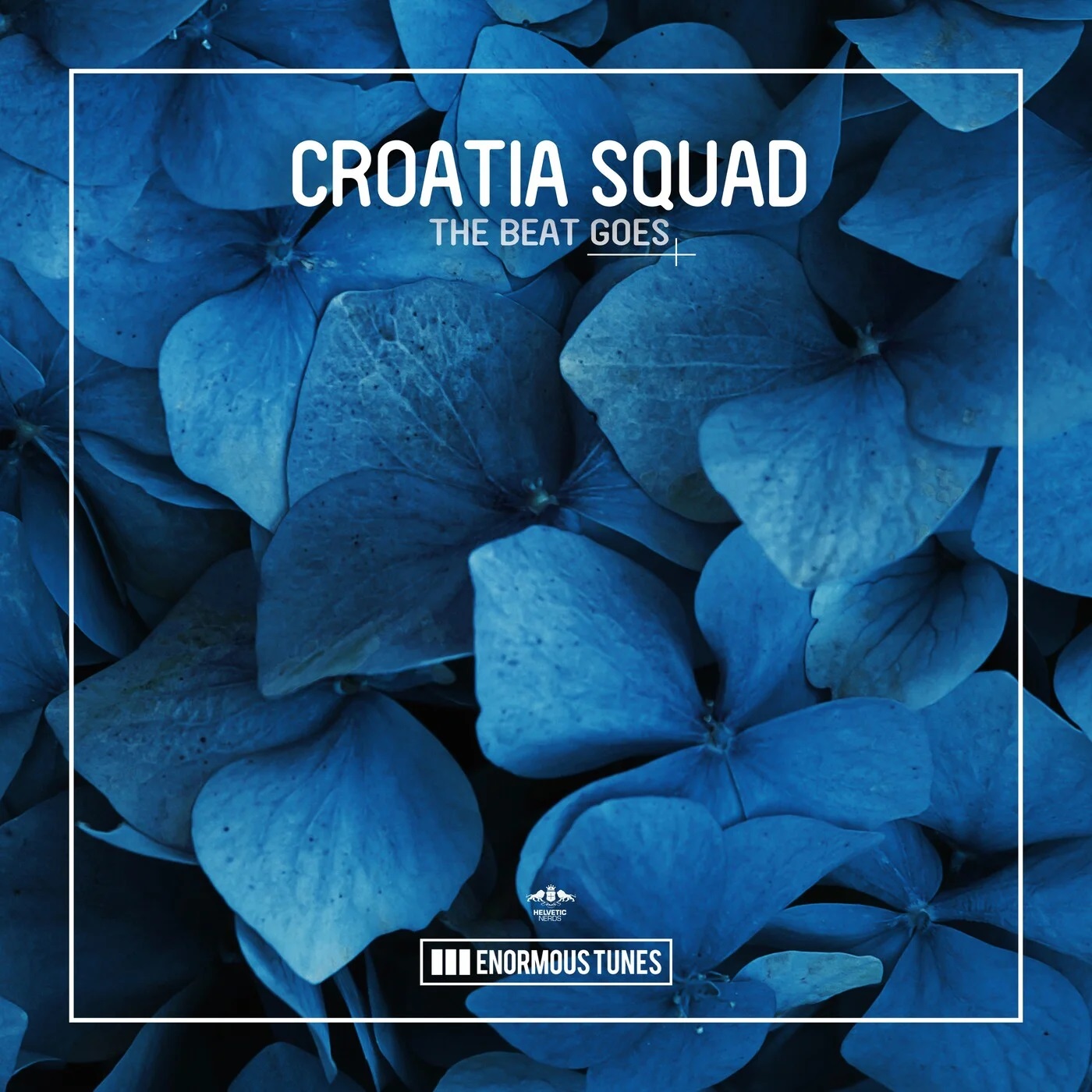 Croatia Squad - The Beat Goes (Extended Mix)