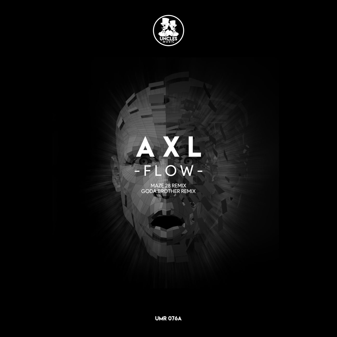 A x l - Flow (Maze 28 Remix)