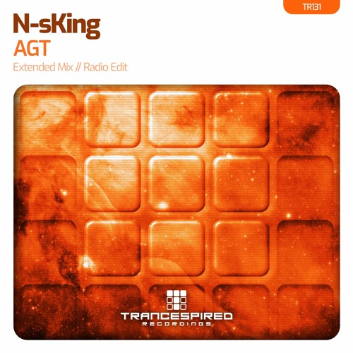 N-sKing - AGT (Extended Mix)
